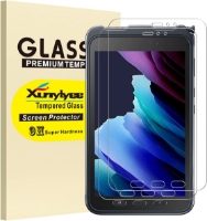 Samsung Galaxy Tav Active 3 Screen Protector (2 Pack)