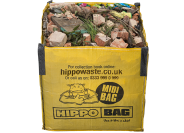 Hippo Waste Midibag