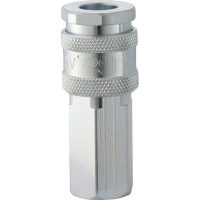 PCL Female ISO B12 Coupling