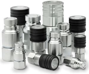 CEJN® Series 265 Couplings