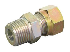 Betabite NB Male Stud Coupling NPT