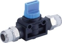 Vale® Male Ball Valve (NPT)