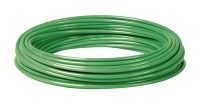 Vale® Imperial Nylon Tube Green 30m Coil