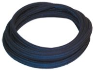 Vale® Cotton Overbraid Fuel Hose 20m Coil