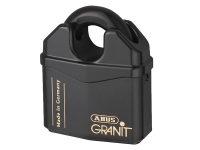 ABUS 37/60 Series GRANIT™ Padlock