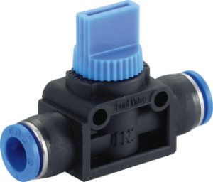 Vale® Ball Valve