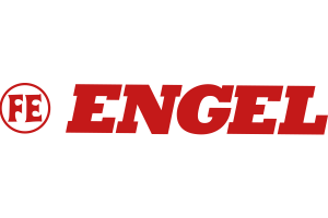 FE Engel Logo