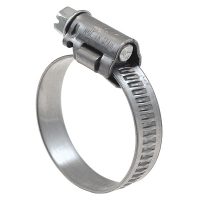 Mikalor W5 Worm Drive Hose Clip 9mm Band