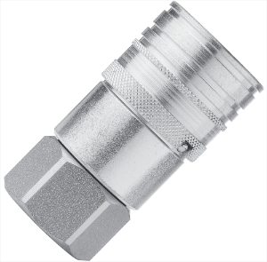 CEJN® Series 562 Female Coupling BSPP