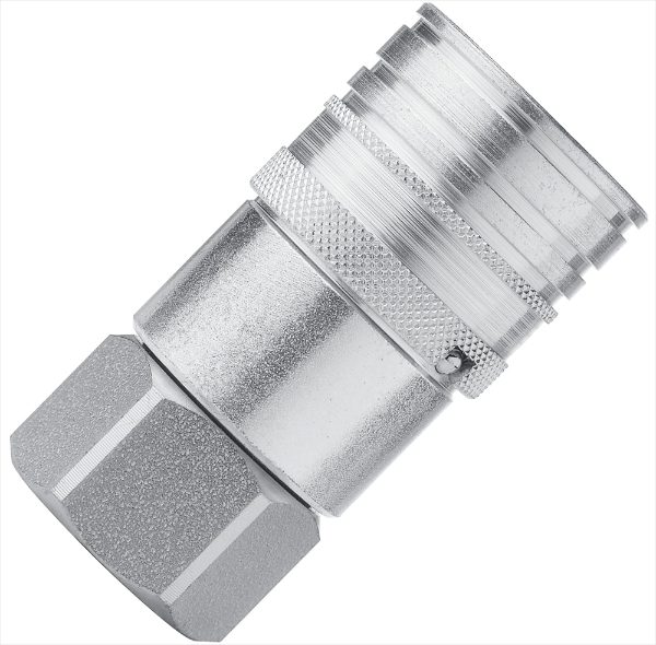 CEJN® Series 562 Female Coupling BSPP