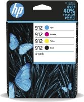 HP Original Ink Cartridges Multipack