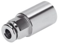 Festo QS-F Female Coupling (Metric)