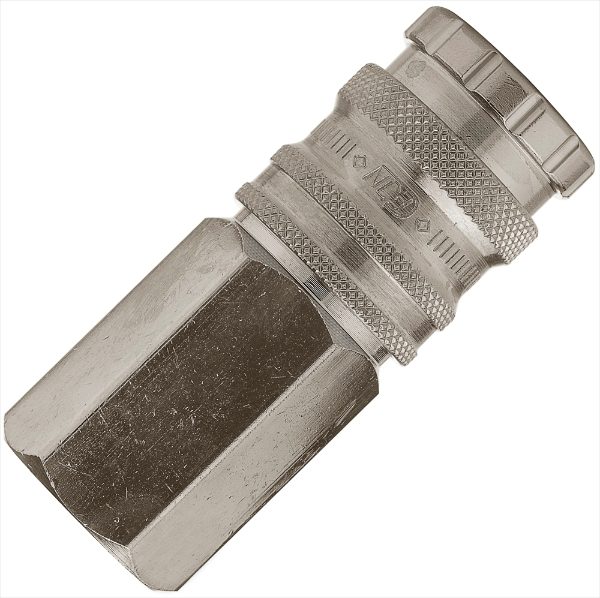 CEJN® Series 441 Female Coupling