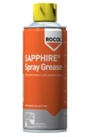 Rocol Sapphire® Spray Grease