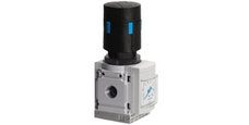 Festo Pressure Regulators MS-LR