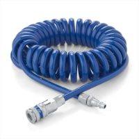 CEJN® Spiral Hose 6 Meter Coil