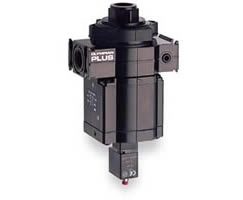 Excelon® Series 64F Pressure Relief Valves Solenoid Operated 1/2BSPP