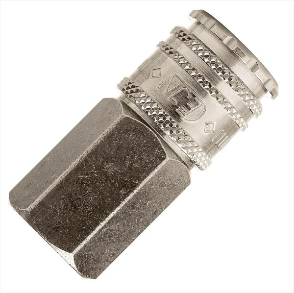 CEJN® Series 220 Female Coupling NPT