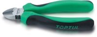 Toptul® Diagonal Cutting Pliers