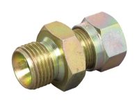 Betabite NB Male Stud Coupling BSPP