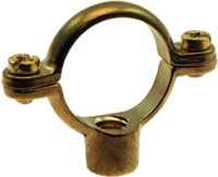 Vale® Brass Munsen Ring