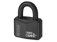 ABUS 37/55 Series GRANIT™ Padlock