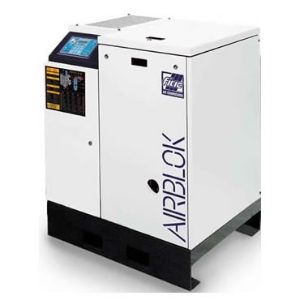 Fiac Airblock 15 HP Screw Compressor