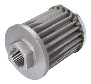 Donaldson® Suction Strainers 3" BSPP