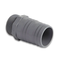 Vale® ABS Threaded Hose Adaptor