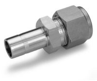 Ham-Let Let-Lok® Metric Tube Reducer