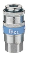 PCL Airflow Female Coupling