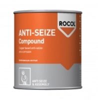 Rocol Copper Bases Anti-Seize Compound