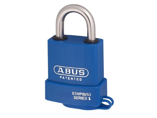 ABUS 83 Series Submariner Padlock