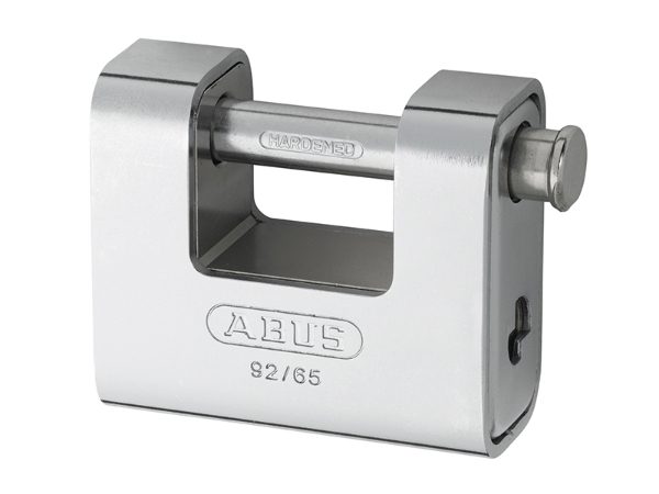 ABUS 92 Series Shutter Padlocks