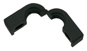 Vale® LN Polyamide Single Clamp Imperial OD