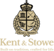 Kent & Stowe Logo
