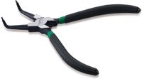 Toptul® 90 Degree Internal Ring Circlip Pliers 