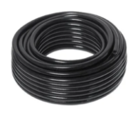 Tricoflex® TCN Multi-Purpose Hose 30m Coil Black