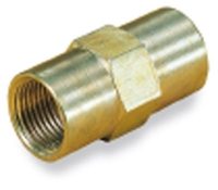 Straight Connector