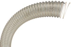 Tricoflex® WINDFLEX® 400 PU Flexible Ducting 10m