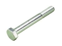 METALMATE® High Tensile Bolts, Zinc Plated