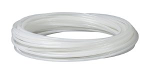 Vale® Metric Superflex Nylon Tube Natural 30m Coil