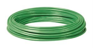 Vale® Metric Nylon 6 Tube Green
