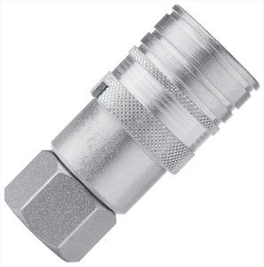 CEJN® Series 362 Female Coupling NPT