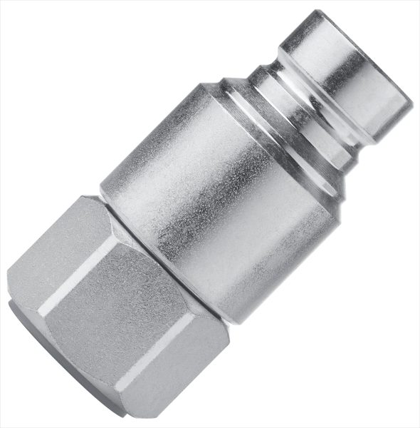 CEJN® Series 565 Female Adaptor BSPP