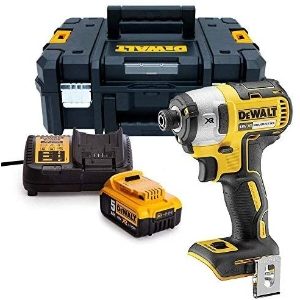 DeWALT® 18v XR G2 Impact Driver Kit