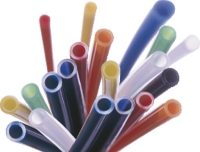 John Guest Speedfit yellow LLDPE tubing