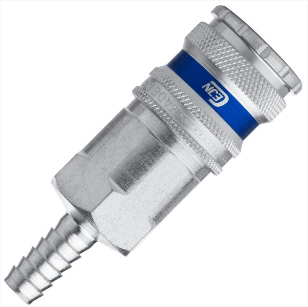 CEJN® Series 408 Hose Tail Coupling