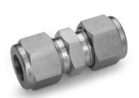 Ham-Let Let-Lok® Hastelloy® C-276 Union 