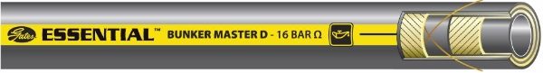 Gates Essential Bunker Master D Hose